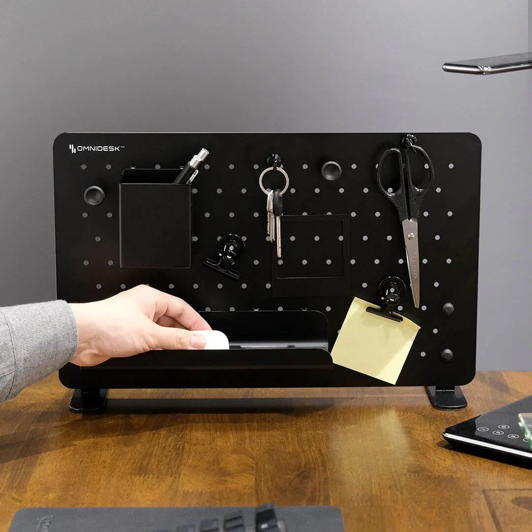 Hestia Mini Desktop Organiser - Image 3