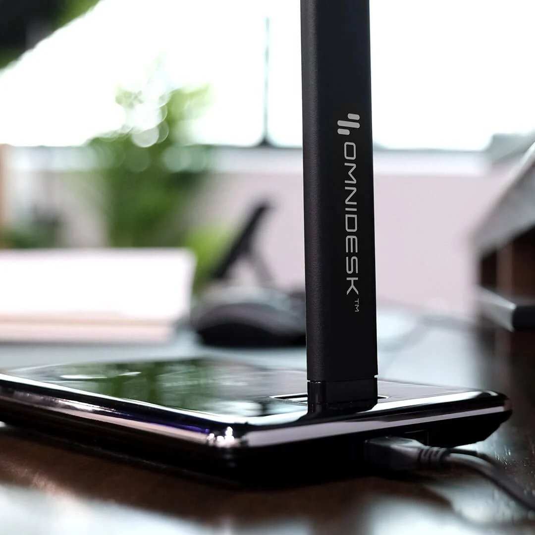 Spark Desk Lamp - Image 3