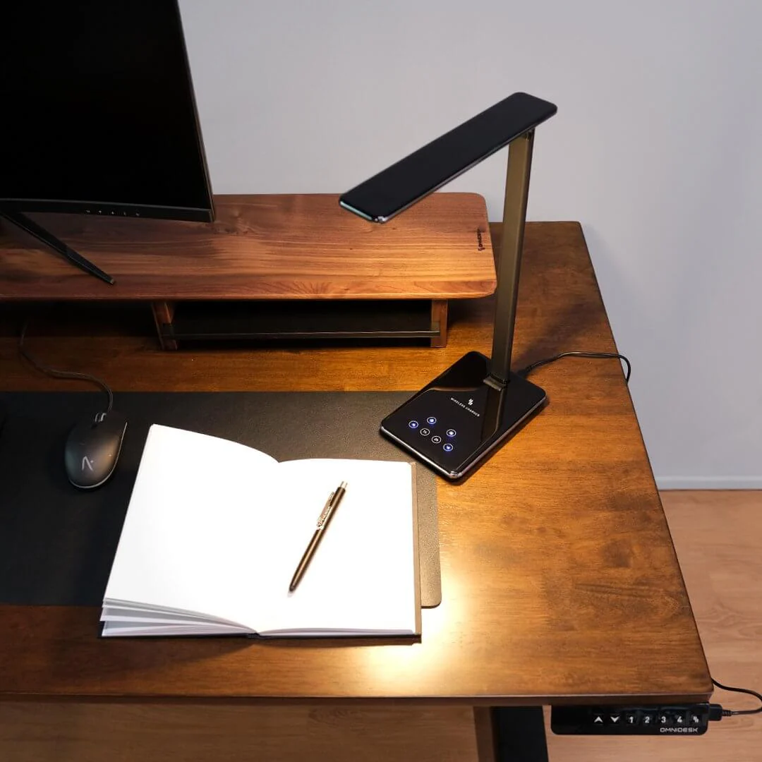 Spark Desk Lamp - Image 4