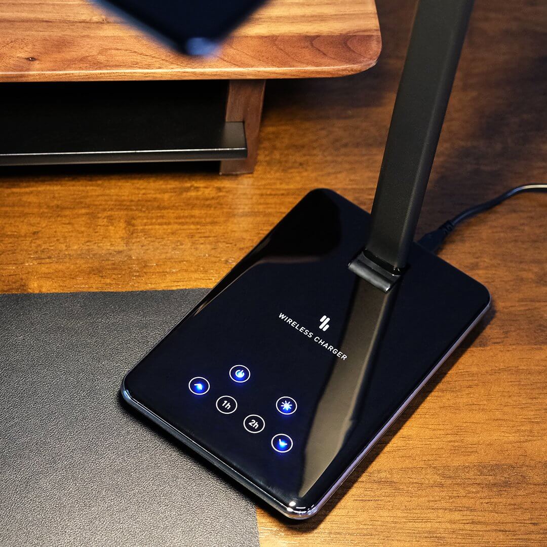 Spark Desk Lamp - Image 5