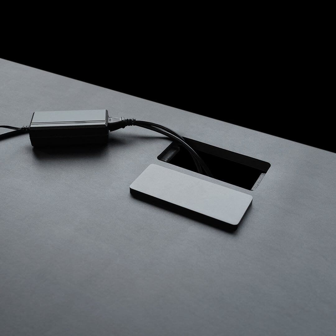 Titus + Full Sized Premium Desk Mat - Image 3