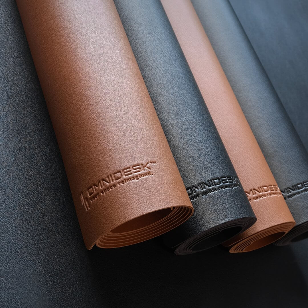 Titus + Full Sized Premium Desk Mat - Image 4