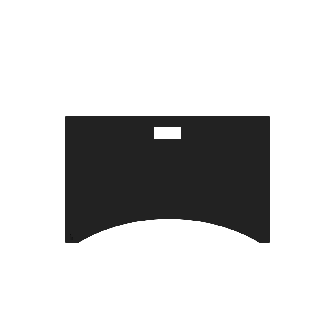 Titus + Full Sized Premium Desk Mat - Image 5