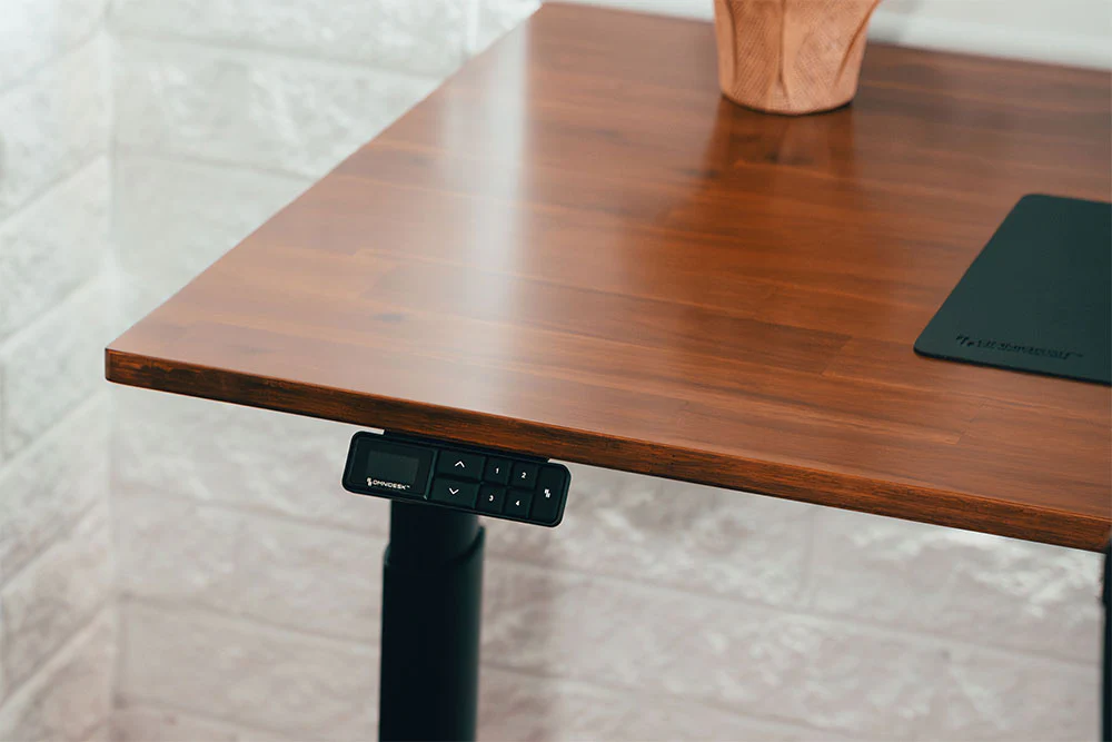 Ascent Desk Controller - Black - Image 5