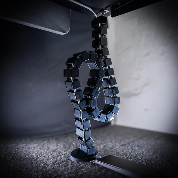 Cable Management Spine - Image 5