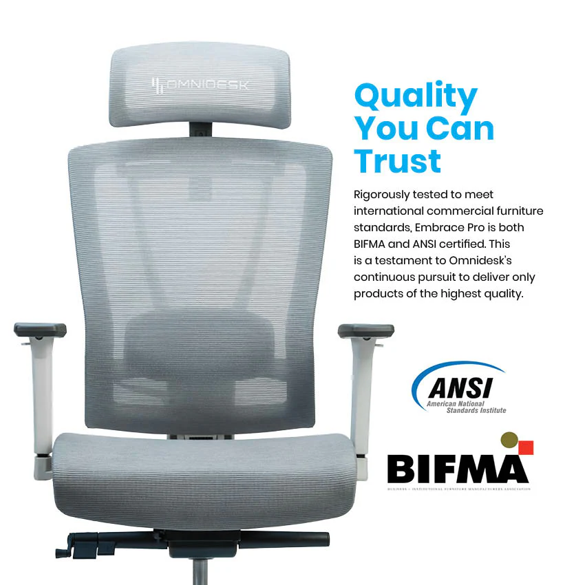 Embrace Pro - Mesh - Image 10