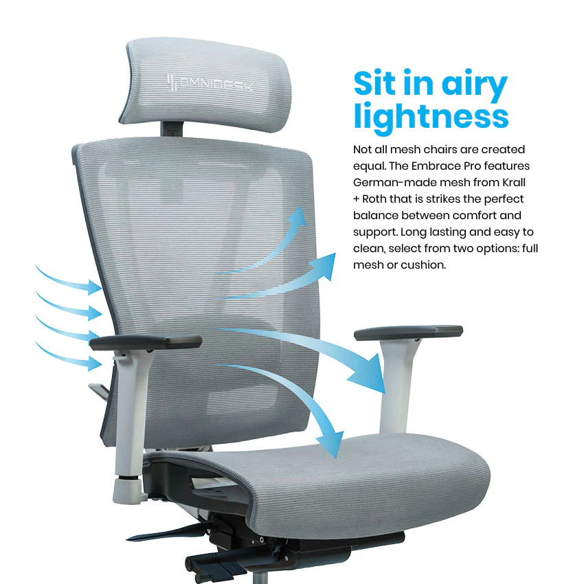 Embrace Pro - Mesh - Image 13