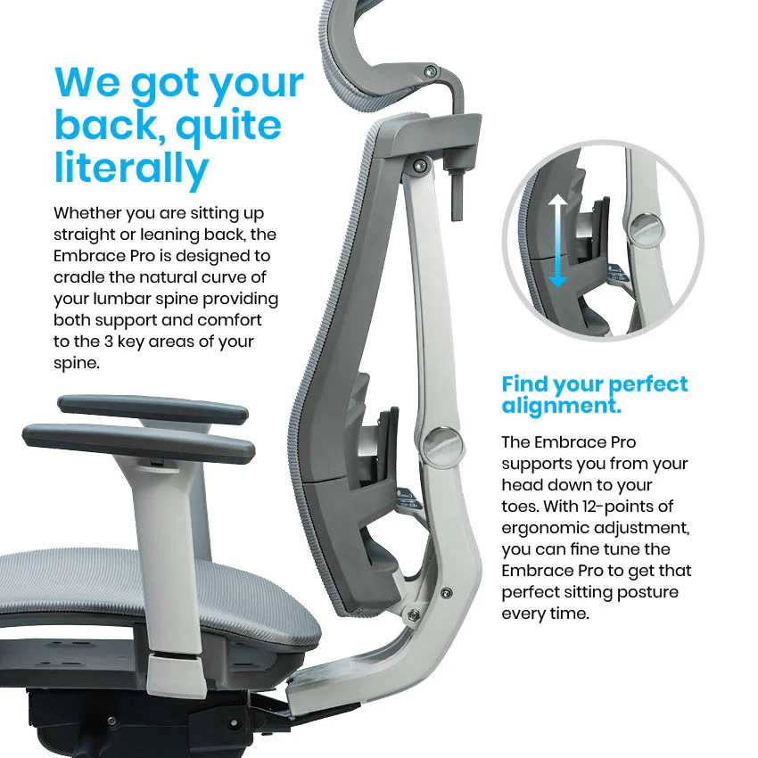 Embrace Pro - Mesh - Image 14