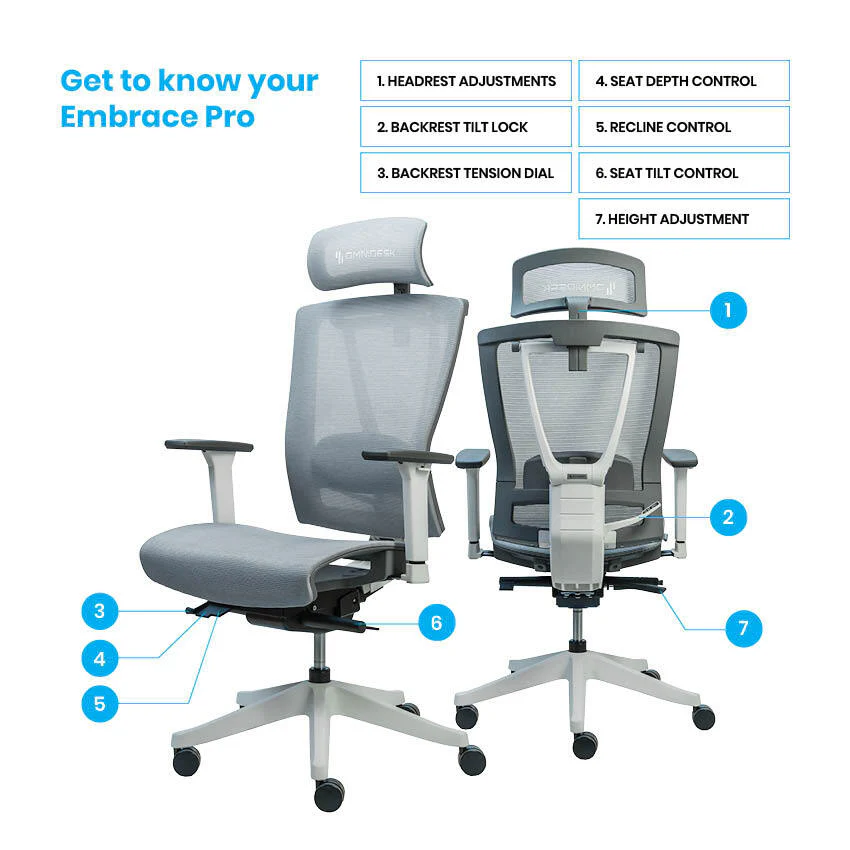 Embrace Pro - Mesh - Image 9