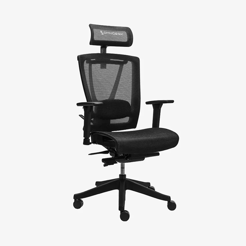 Embrace Pro - Mesh - Image 3