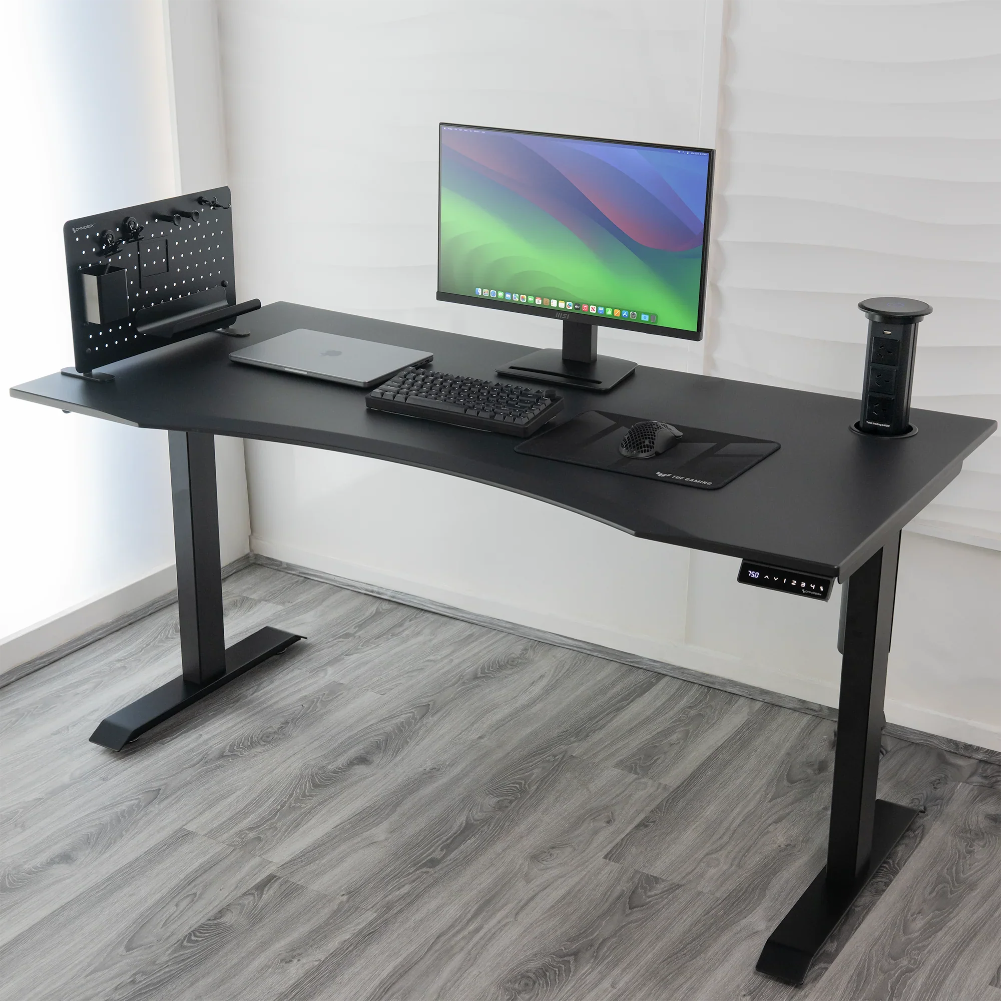 Hestia Mini Desktop Organiser - Image 5